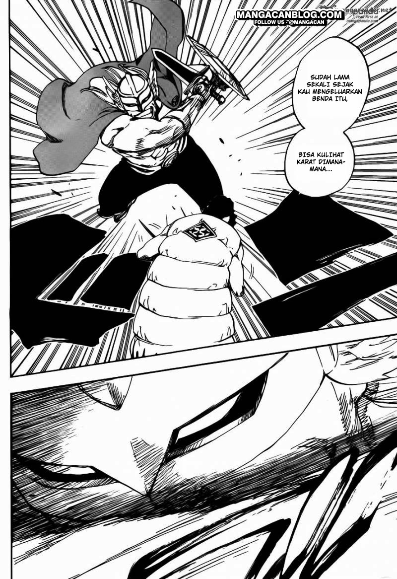 Bleach Chap 601 - Next Chap 602