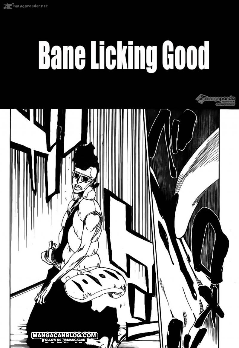 Bleach Chap 602 - Next Chap 603