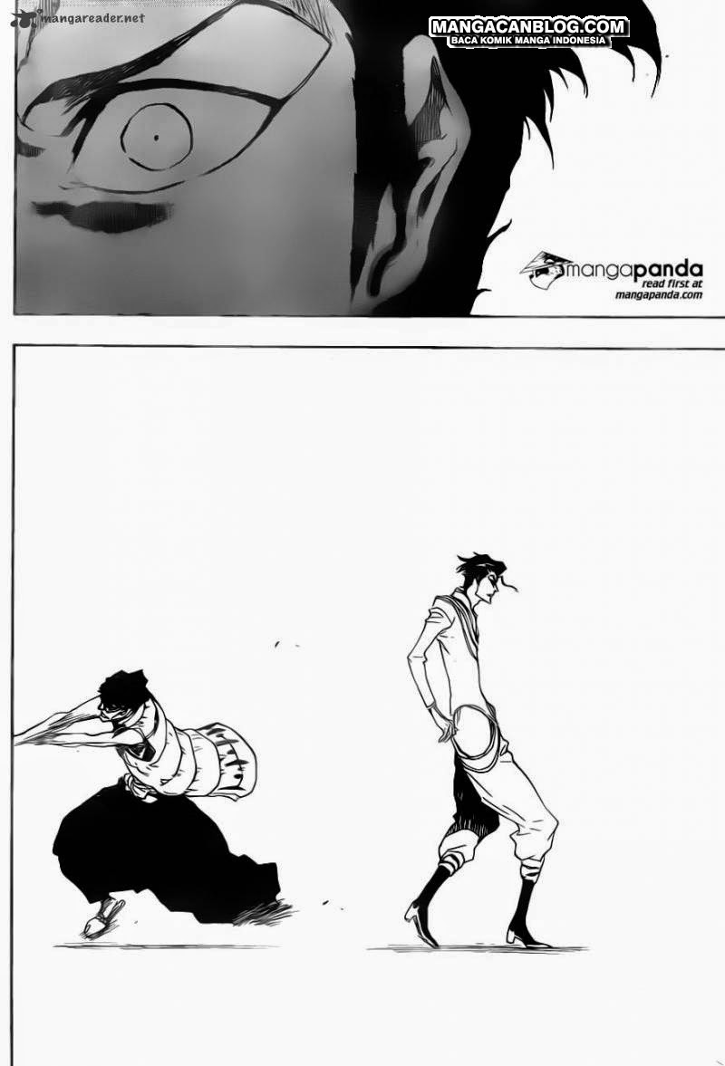 Bleach Chap 602 - Next Chap 603