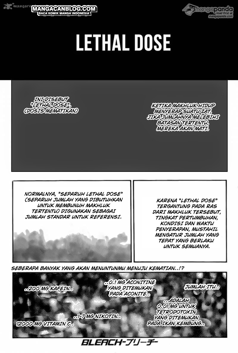 Bleach Chap 602 - Next Chap 603
