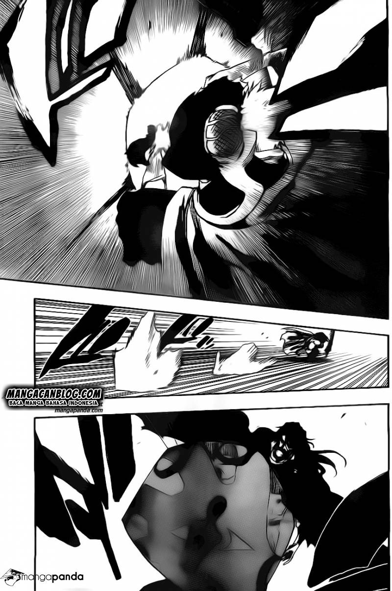 Bleach Chap 619 - Next Chap 620
