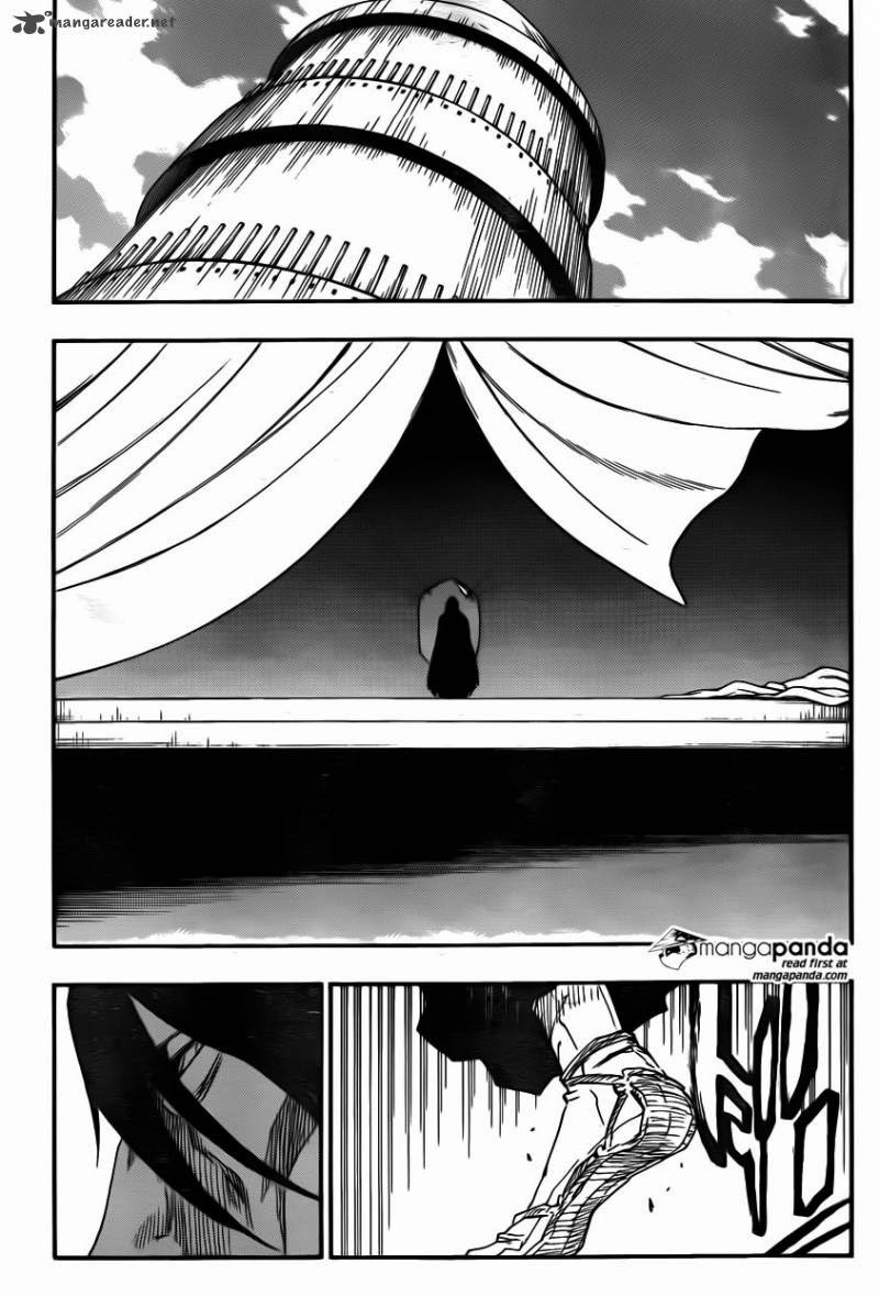 Bleach Chap 613 - Next Chap 614