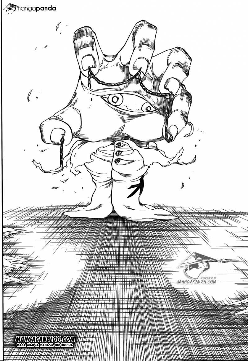 Bleach Chap 637 - Next Chap 638