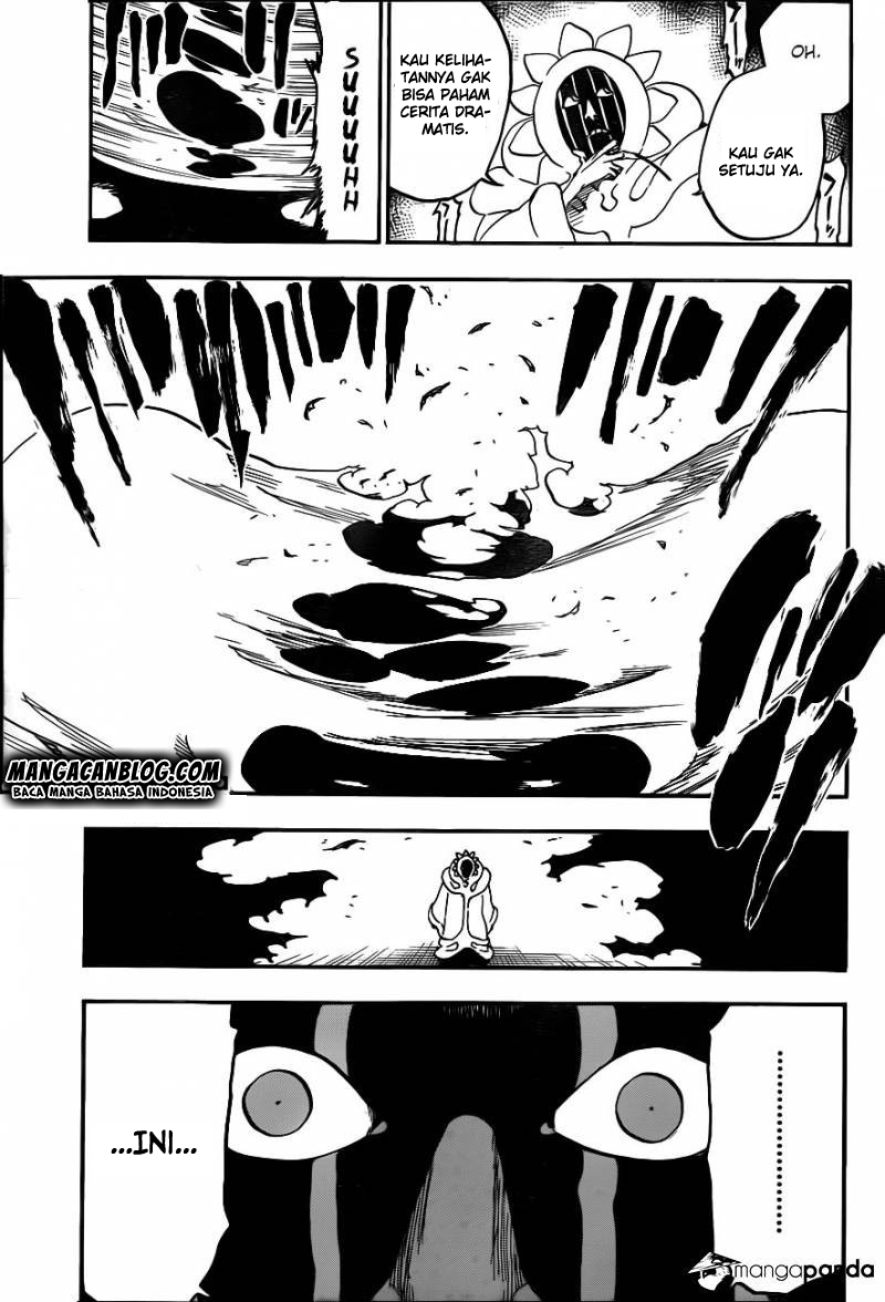 Bleach Chap 637 - Next Chap 638
