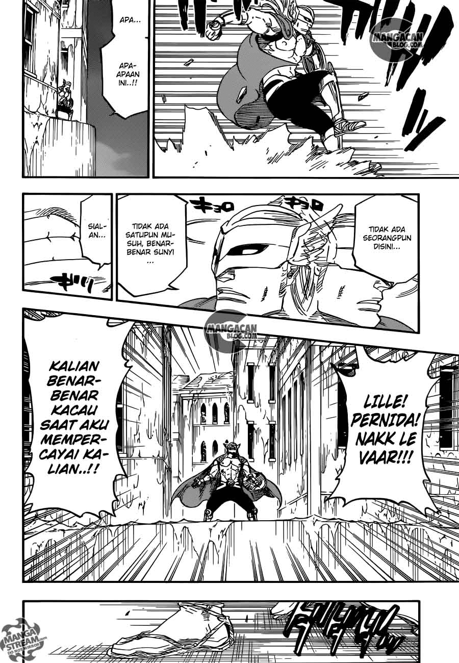 Bleach Chap 635 - Next Chap 636