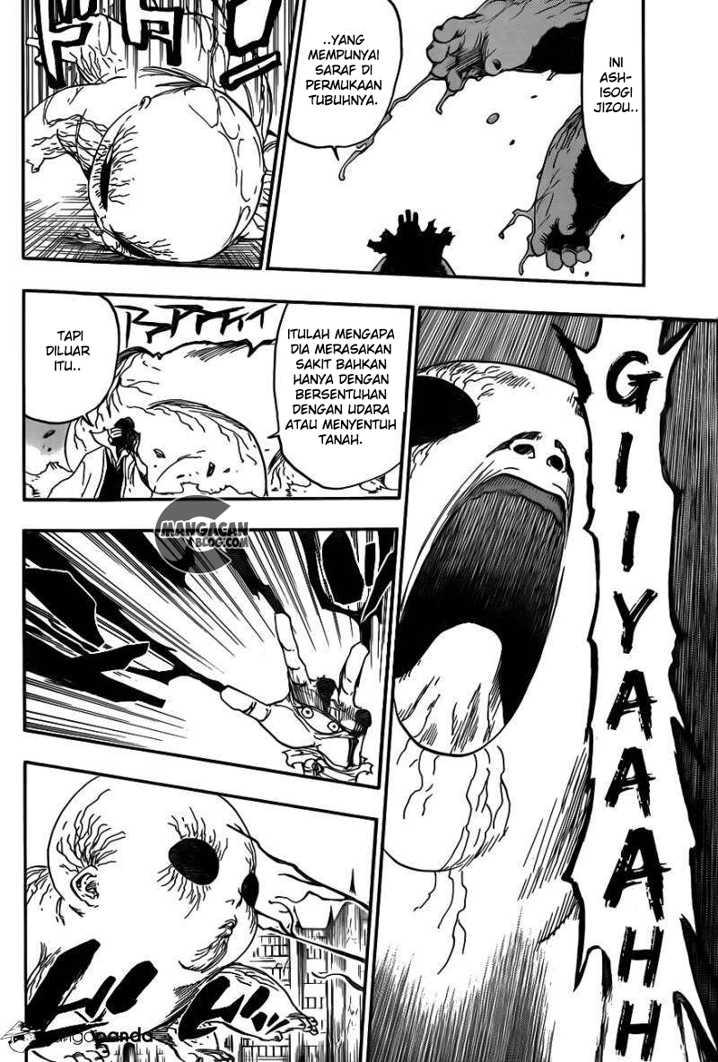 Bleach Chap 639 - Next Chap 640