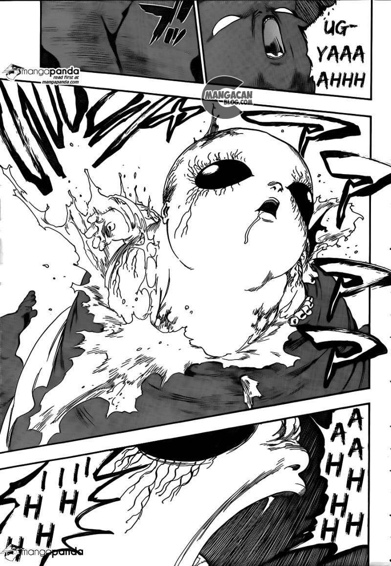 Bleach Chap 639 - Next Chap 640