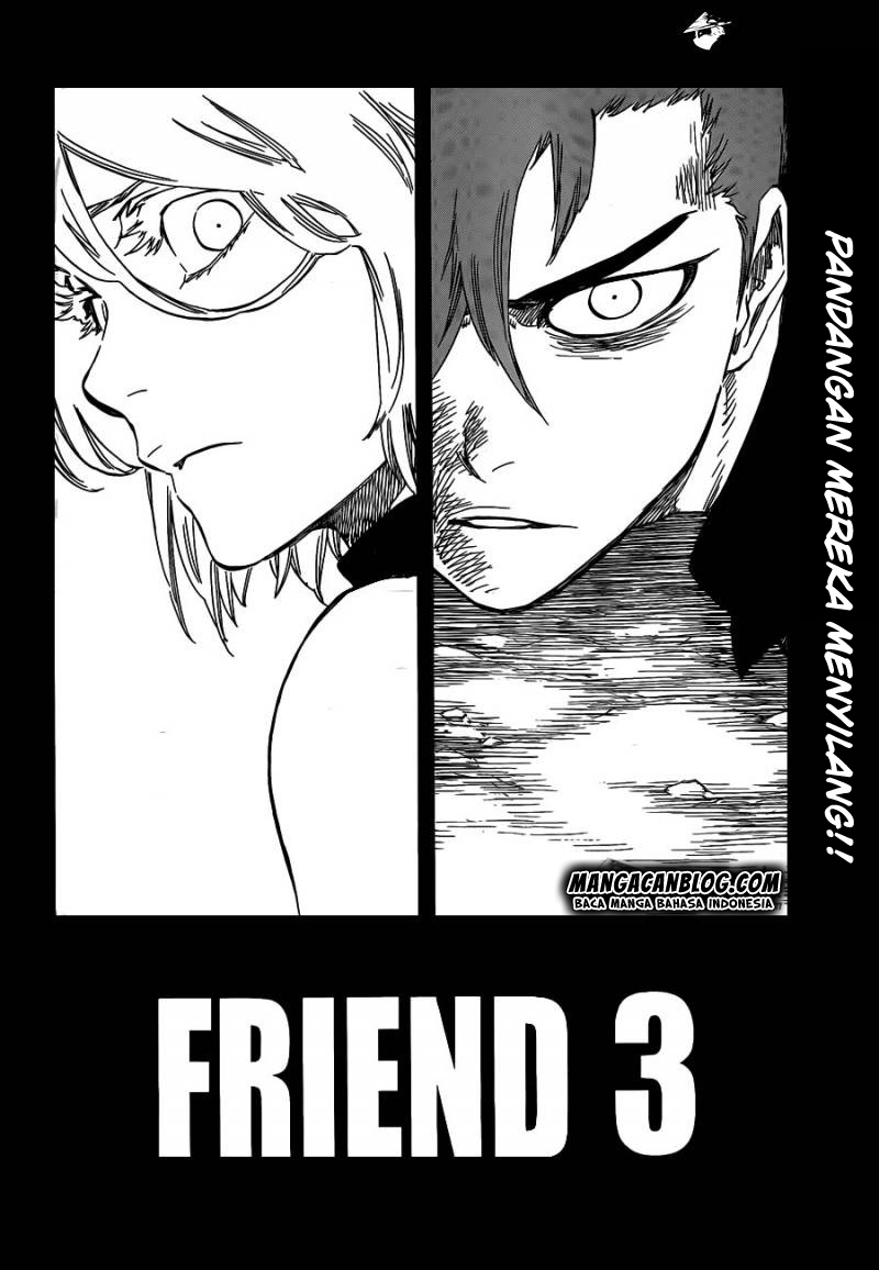 Bleach Chap 633 - Next Chap 634