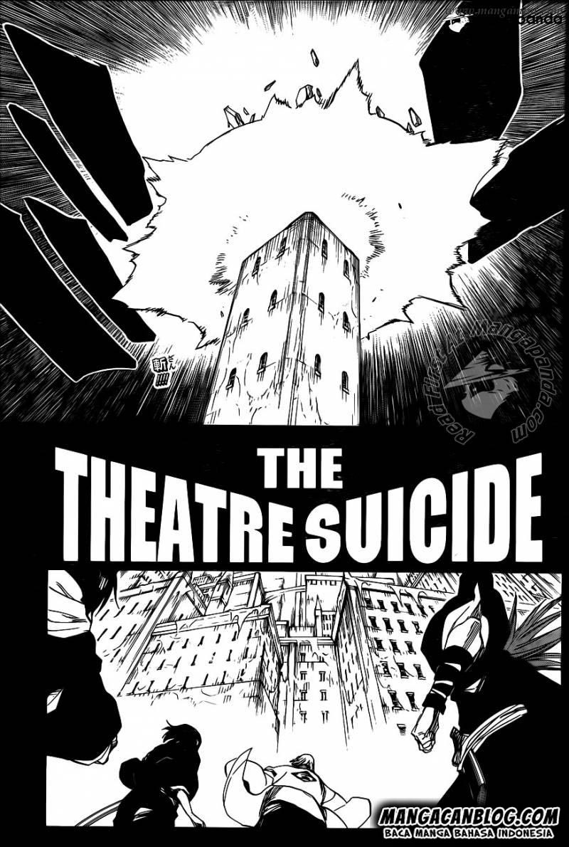 Bleach Chap 647 - Next Chap 648