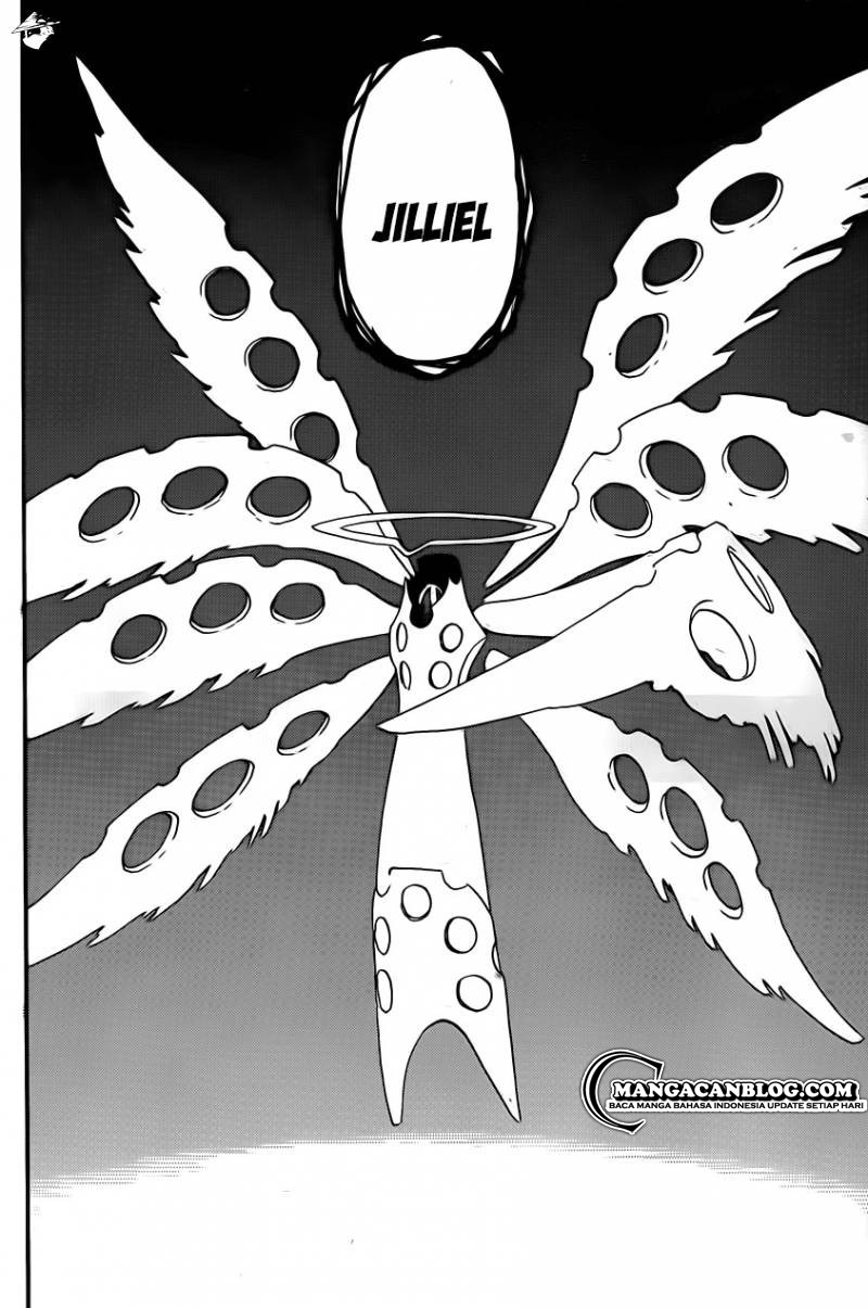 Bleach Chap 646 - Next Chap 647