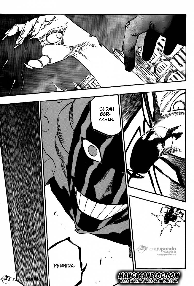 Bleach Chap 641 - Next Chap 642