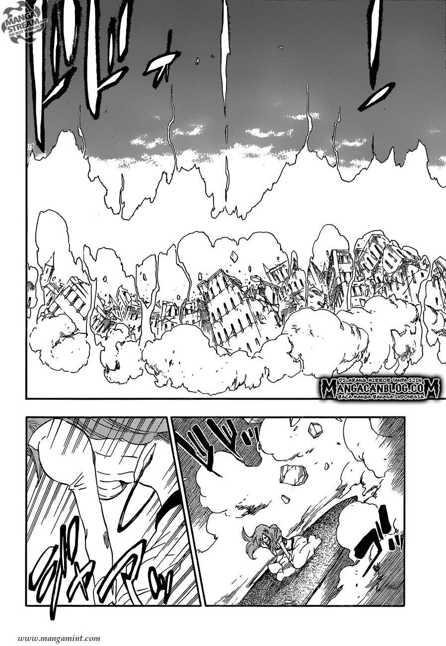 Bleach Chap 657 - Next Chap 658