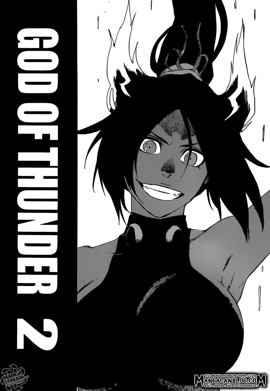 Bleach Chap 657 - Next Chap 658