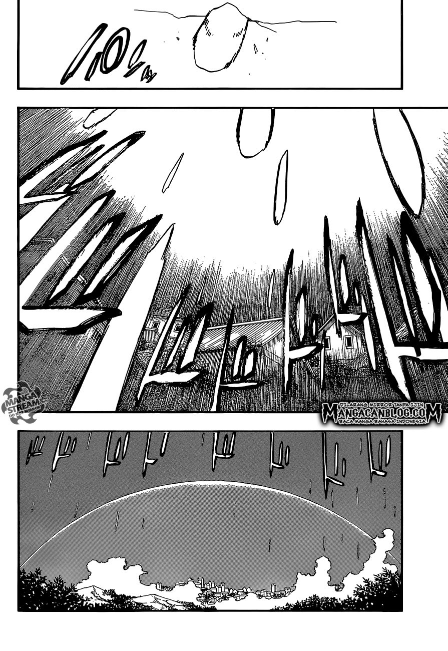 Bleach Chap 654 - Next Chap 655