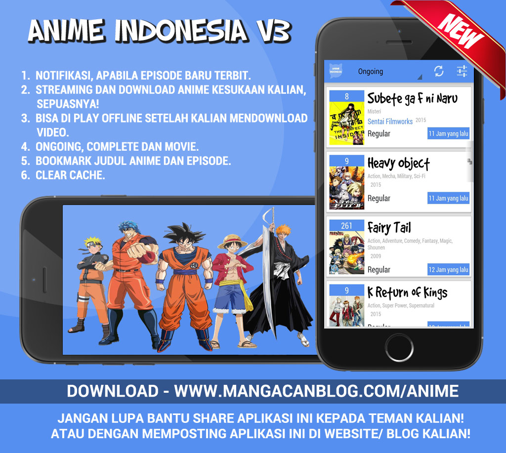 Bleach Chap 654 - Next Chap 655