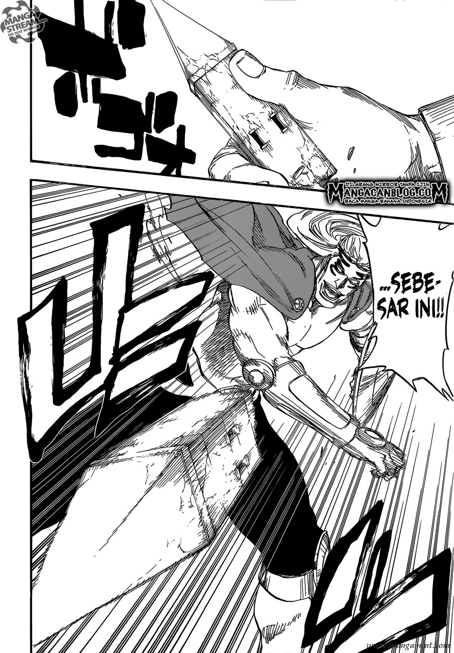 Bleach Chap 655 - Next Chap 656