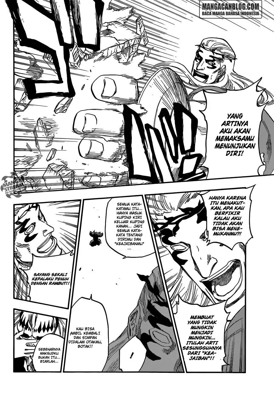 Bleach Chap 658 - Next Chap 659