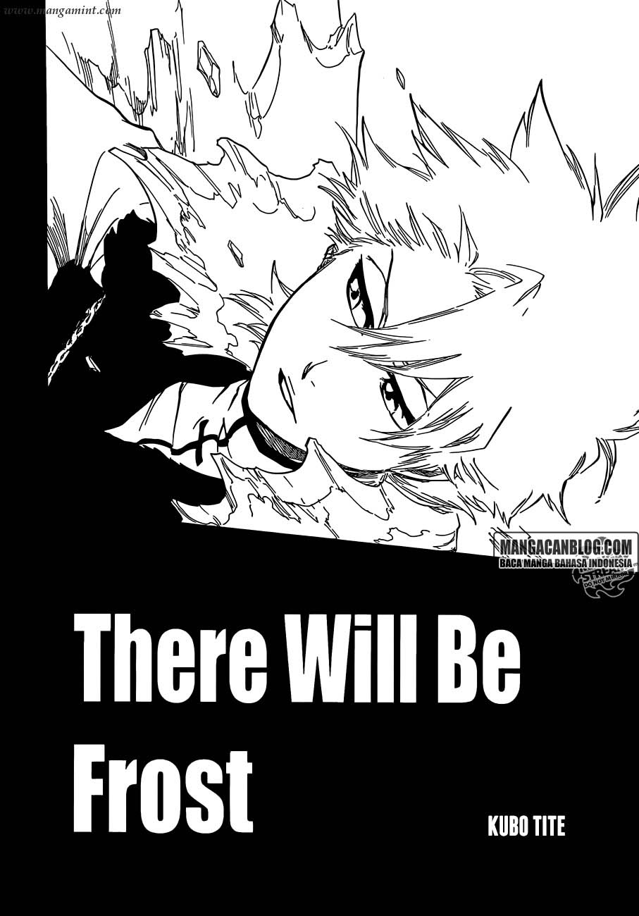 Bleach Chap 659 - Next Chap 660