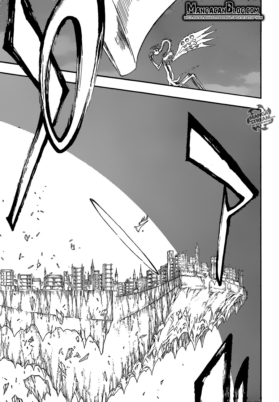 Bleach Chap 653 - Next Chap 654