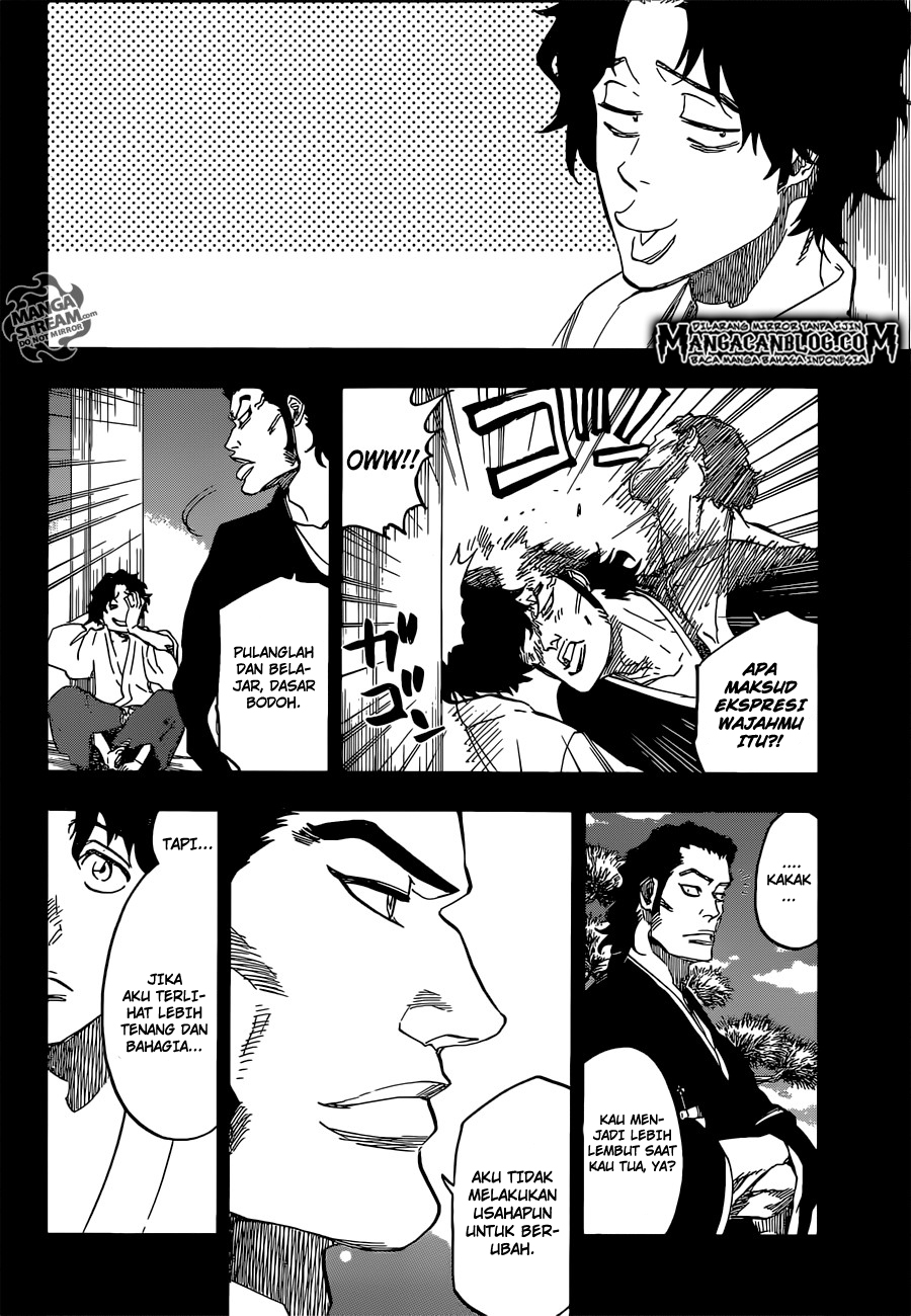 Bleach Chap 653 - Next Chap 654