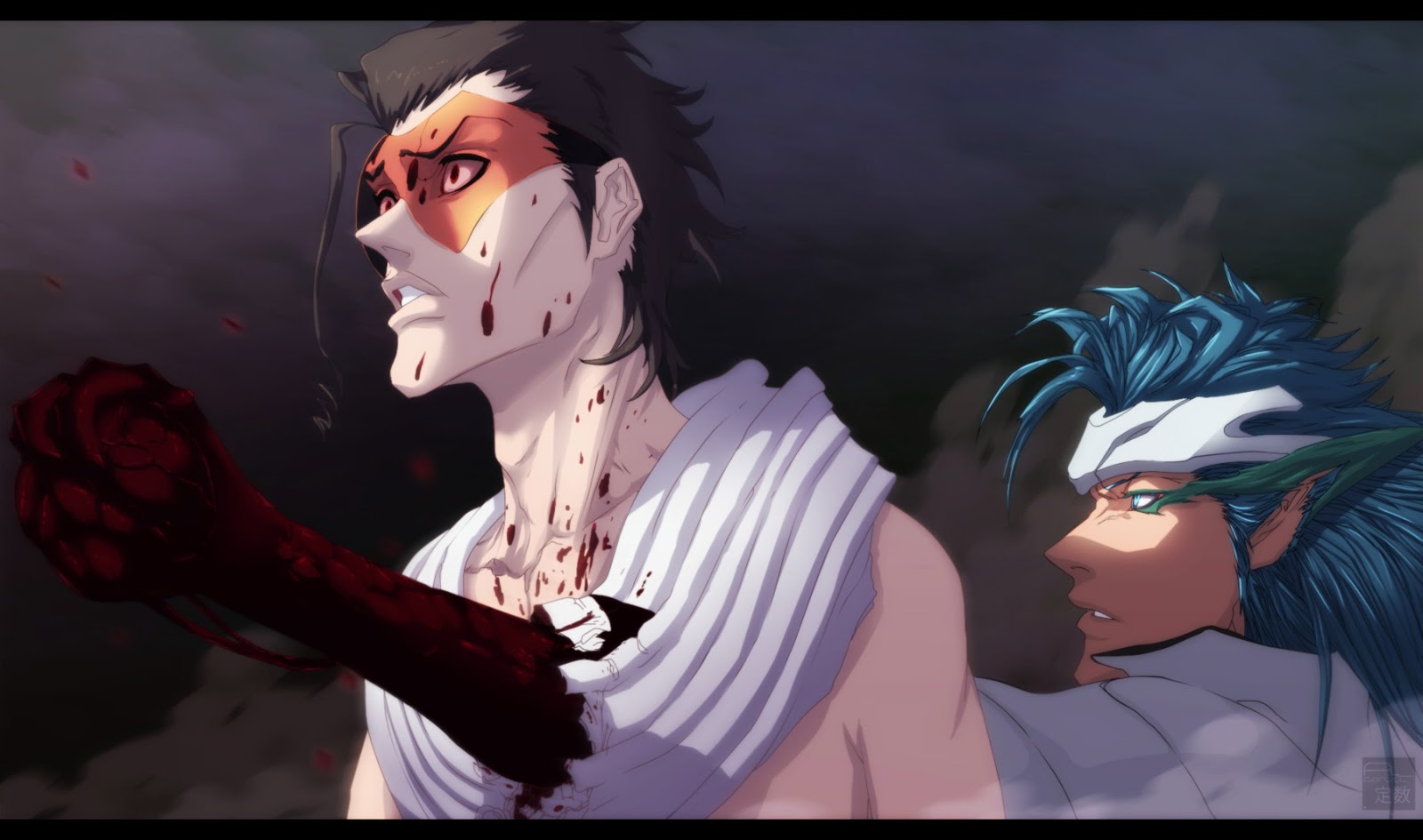Bleach Chap 667 - Next Chap 668
