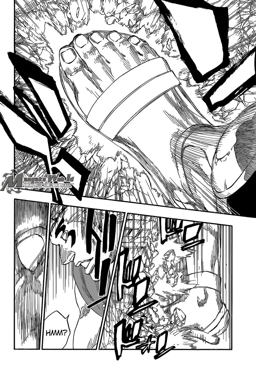 Bleach Chap 667 - Next Chap 668