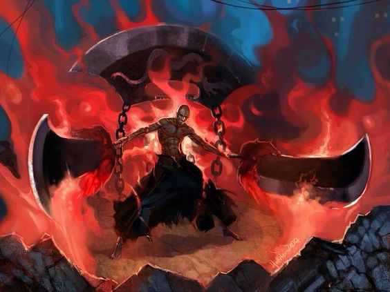 Bleach Chap 667 - Next Chap 668
