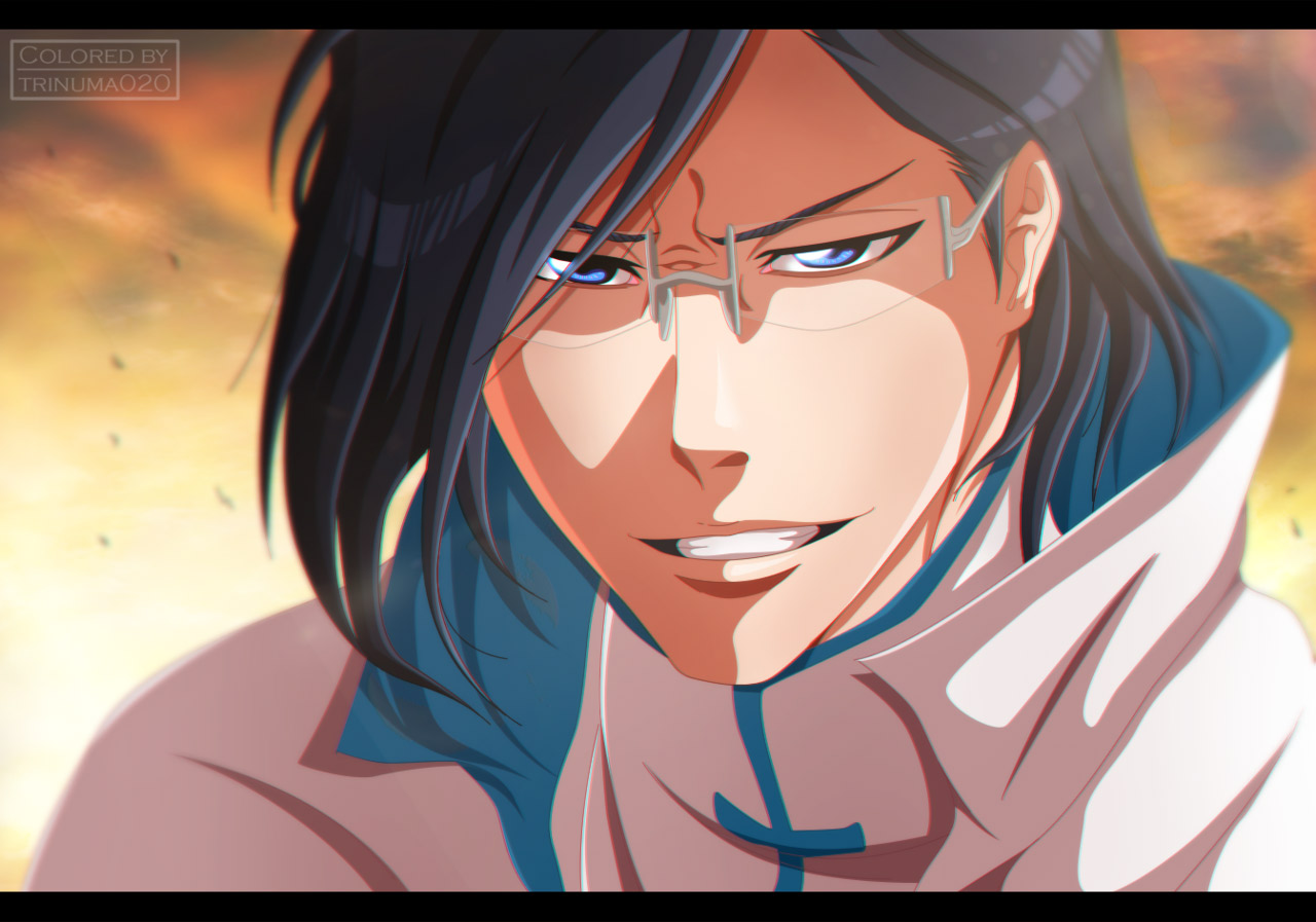 Bleach Chap 665 - Next Chap 666