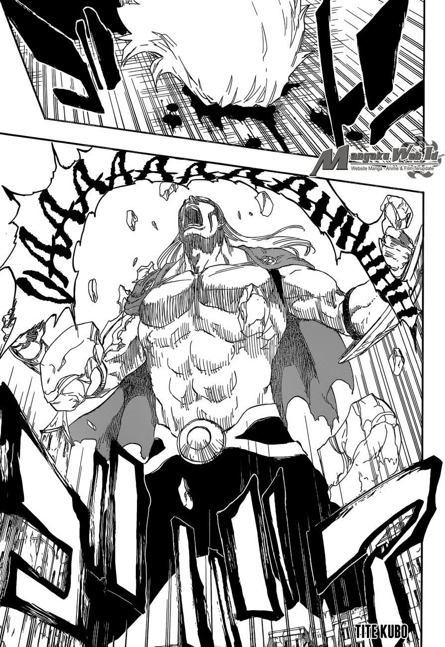 Bleach Chap 666 - Next Chap 667