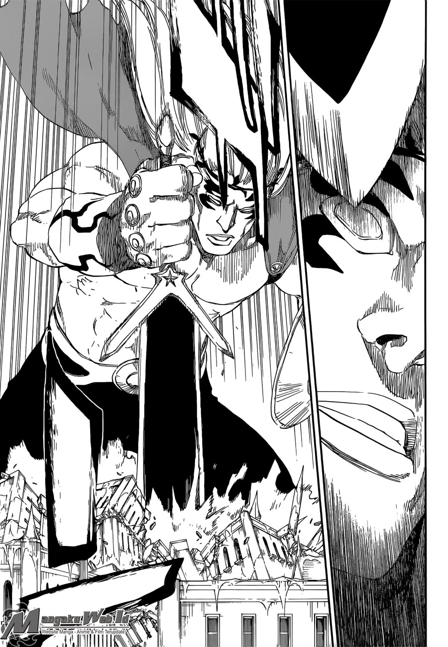 Bleach Chap 668 - Next Chap 669