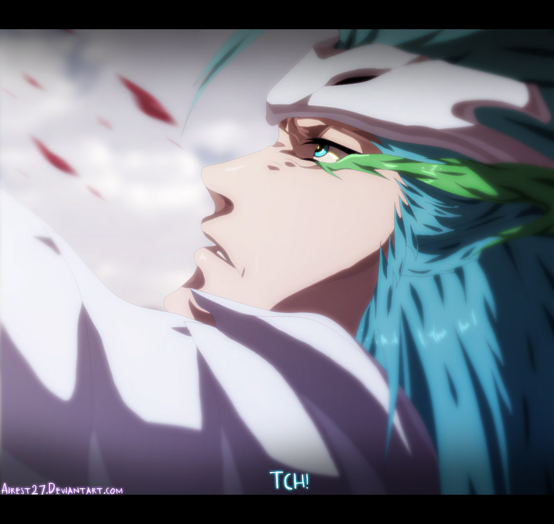 Bleach Chap 668 - Next Chap 669