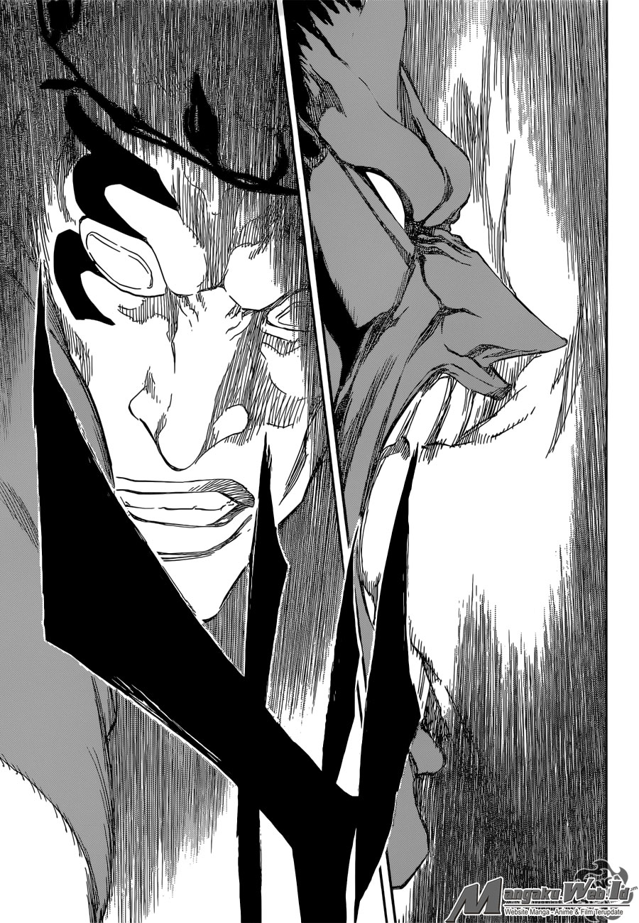 Bleach Chap 669 - Next Chap 670