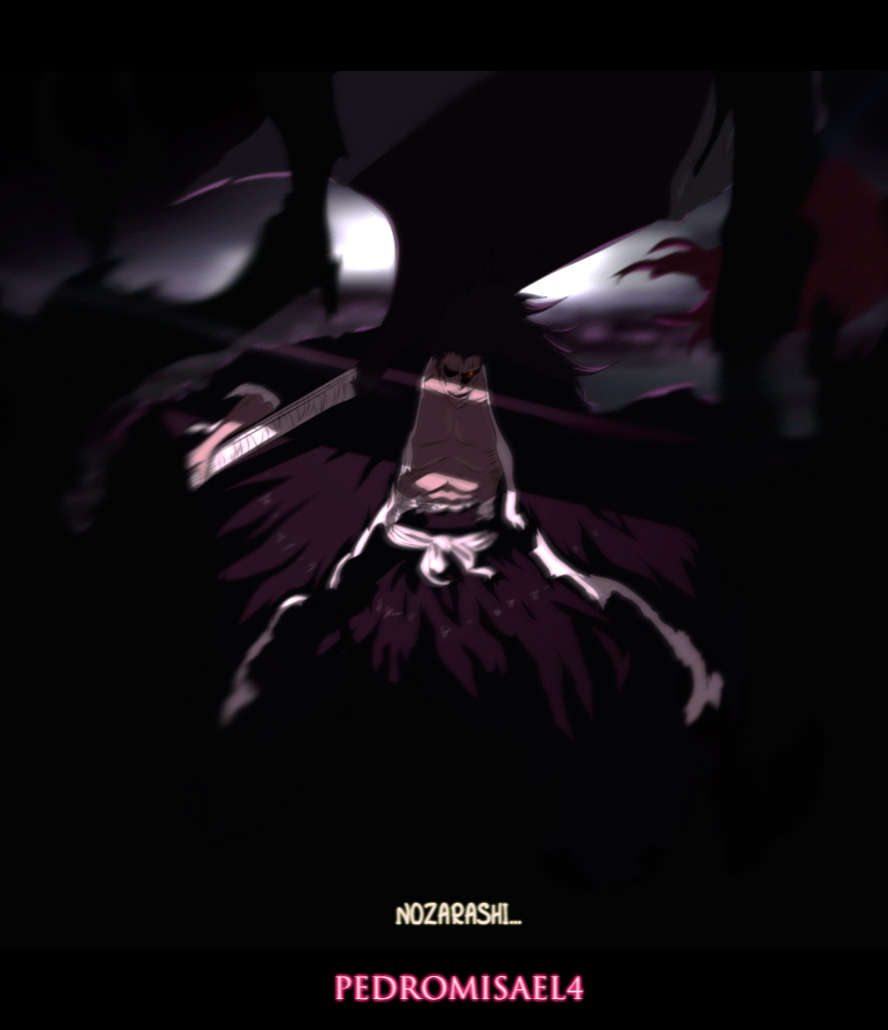 Bleach Chap 669 - Next Chap 670