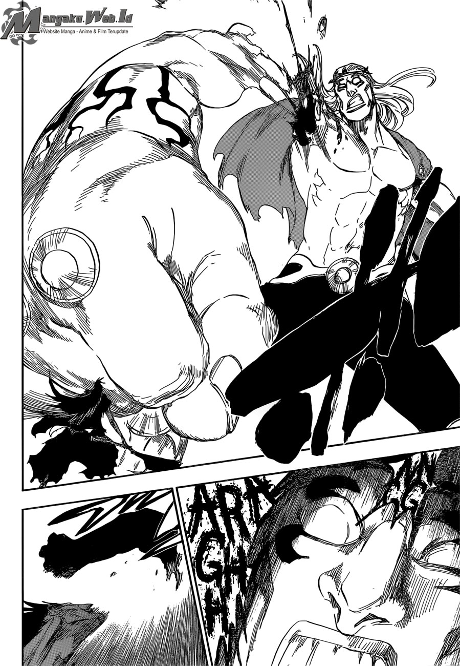 Bleach Chap 669 - Next Chap 670