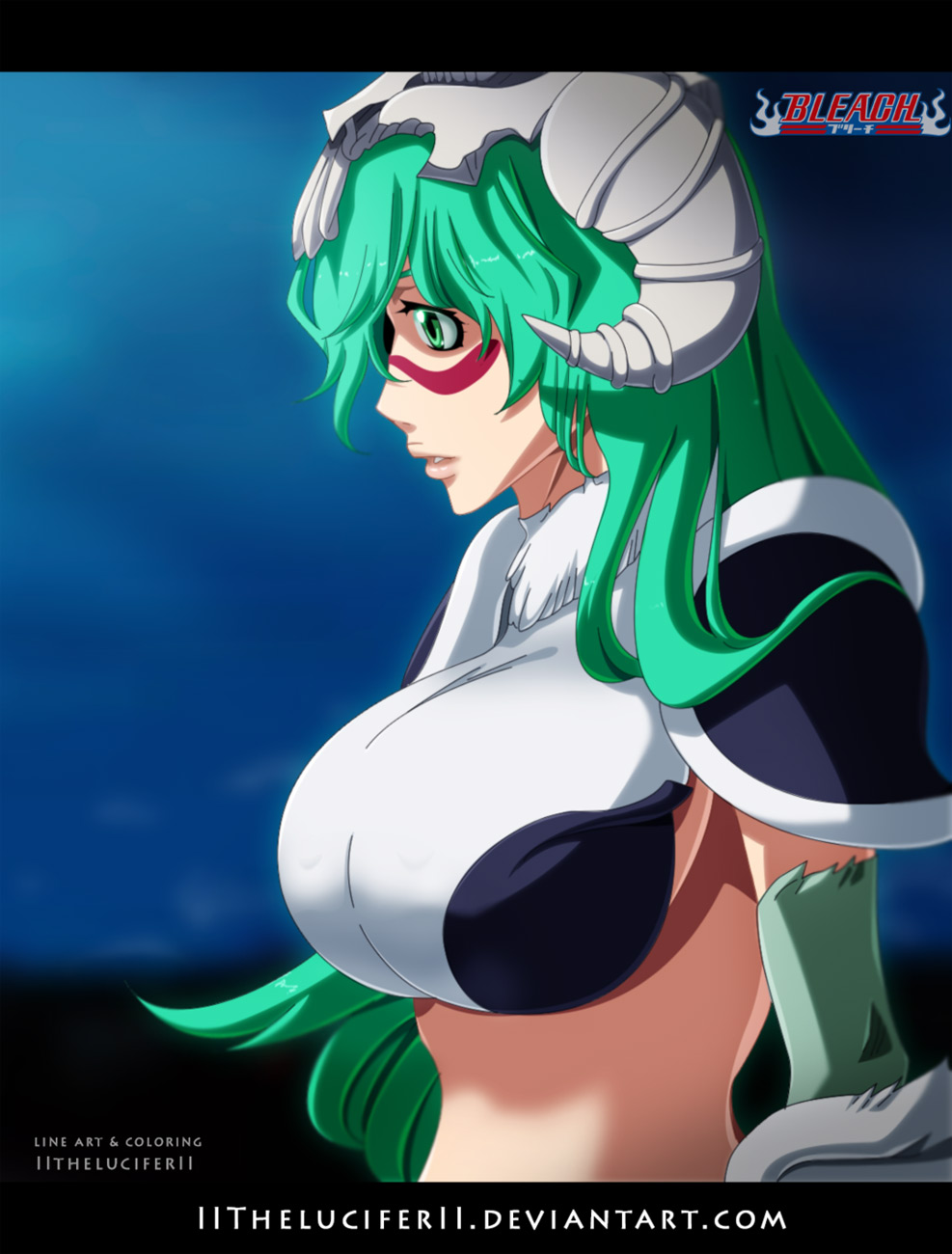 Bleach Chap 669 - Next Chap 670