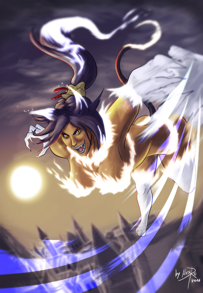 Bleach Chap 669 - Next Chap 670