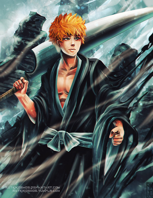 Bleach Chap 669 - Next Chap 670