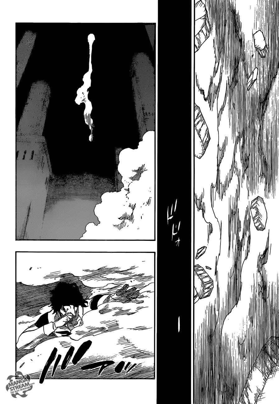 Bleach Chap 660 - Next Chap 661