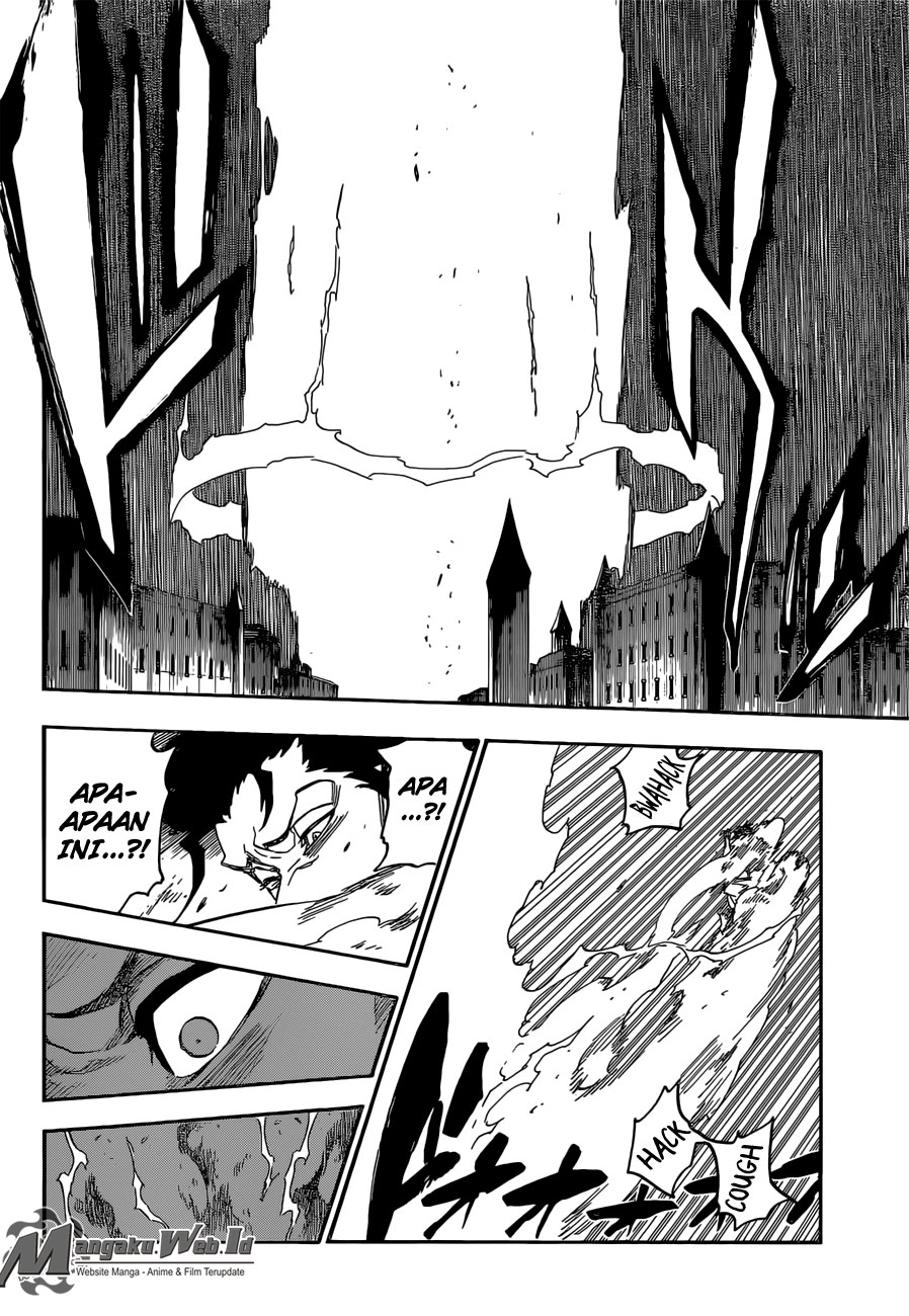 Bleach Chap 662 - Next Chap 663