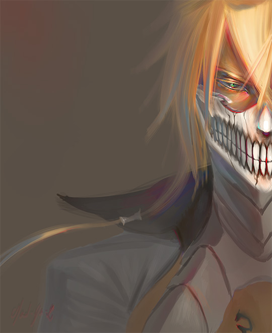 Bleach Chap 662 - Next Chap 663