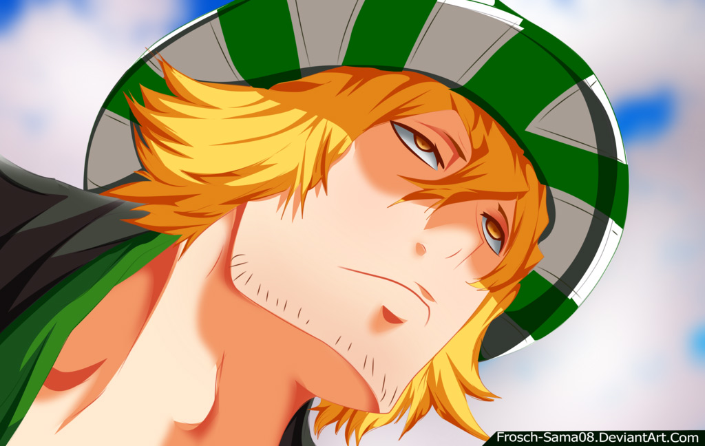 Bleach Chap 663 - Next Chap 664