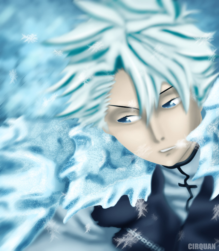 Bleach Chap 663 - Next Chap 664