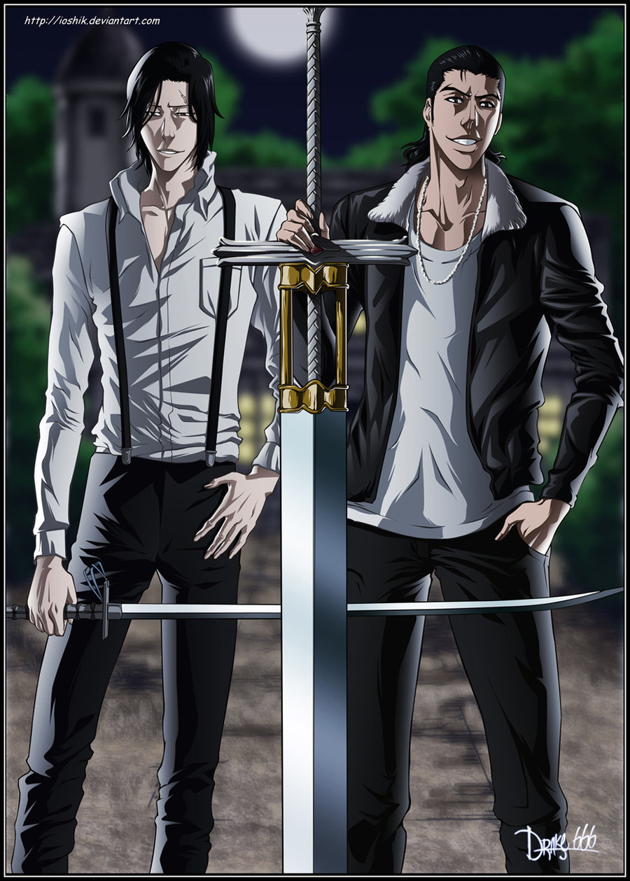 Bleach Chap 663 - Next Chap 664