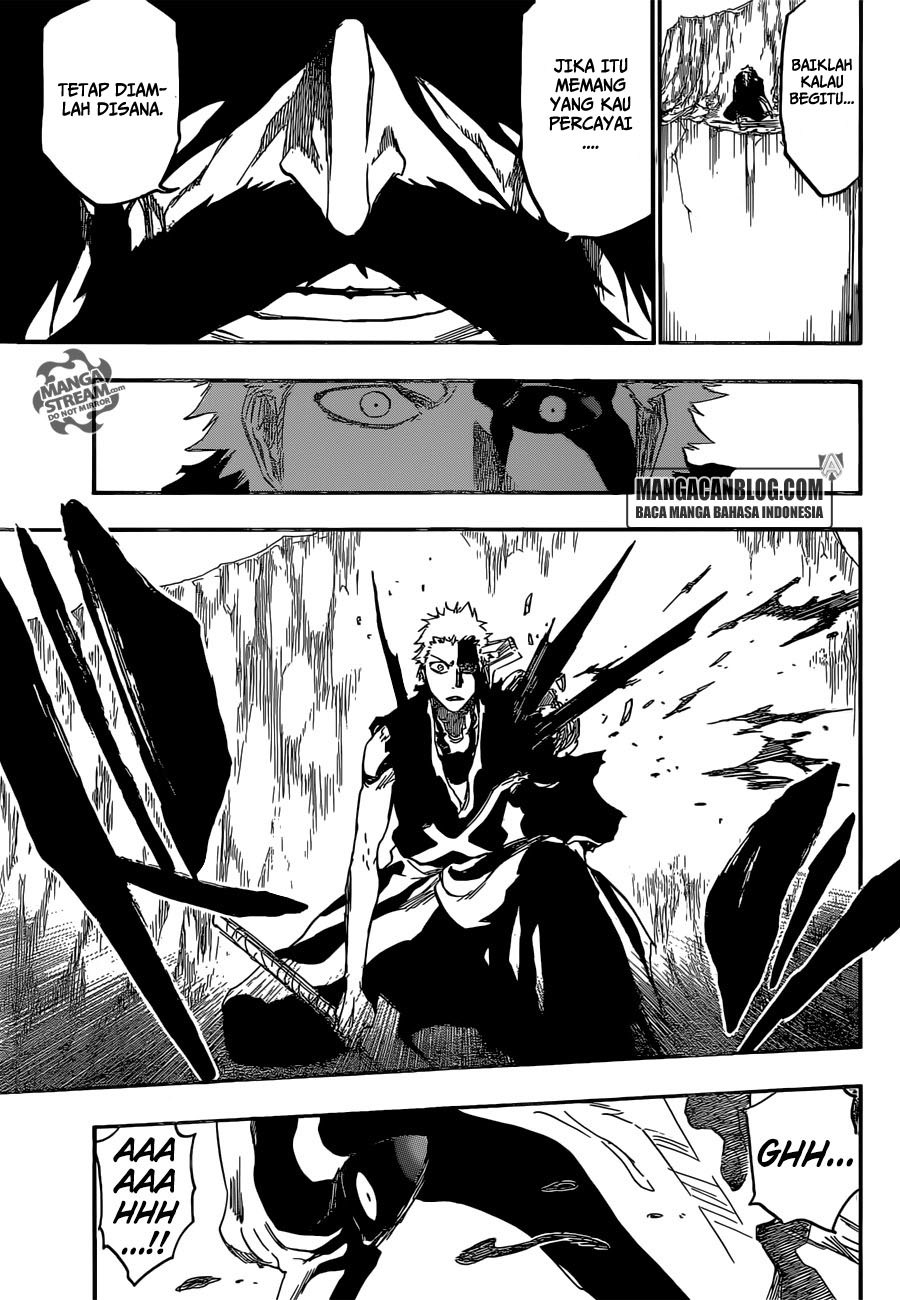 Bleach Chap 677 - Next Chap 678