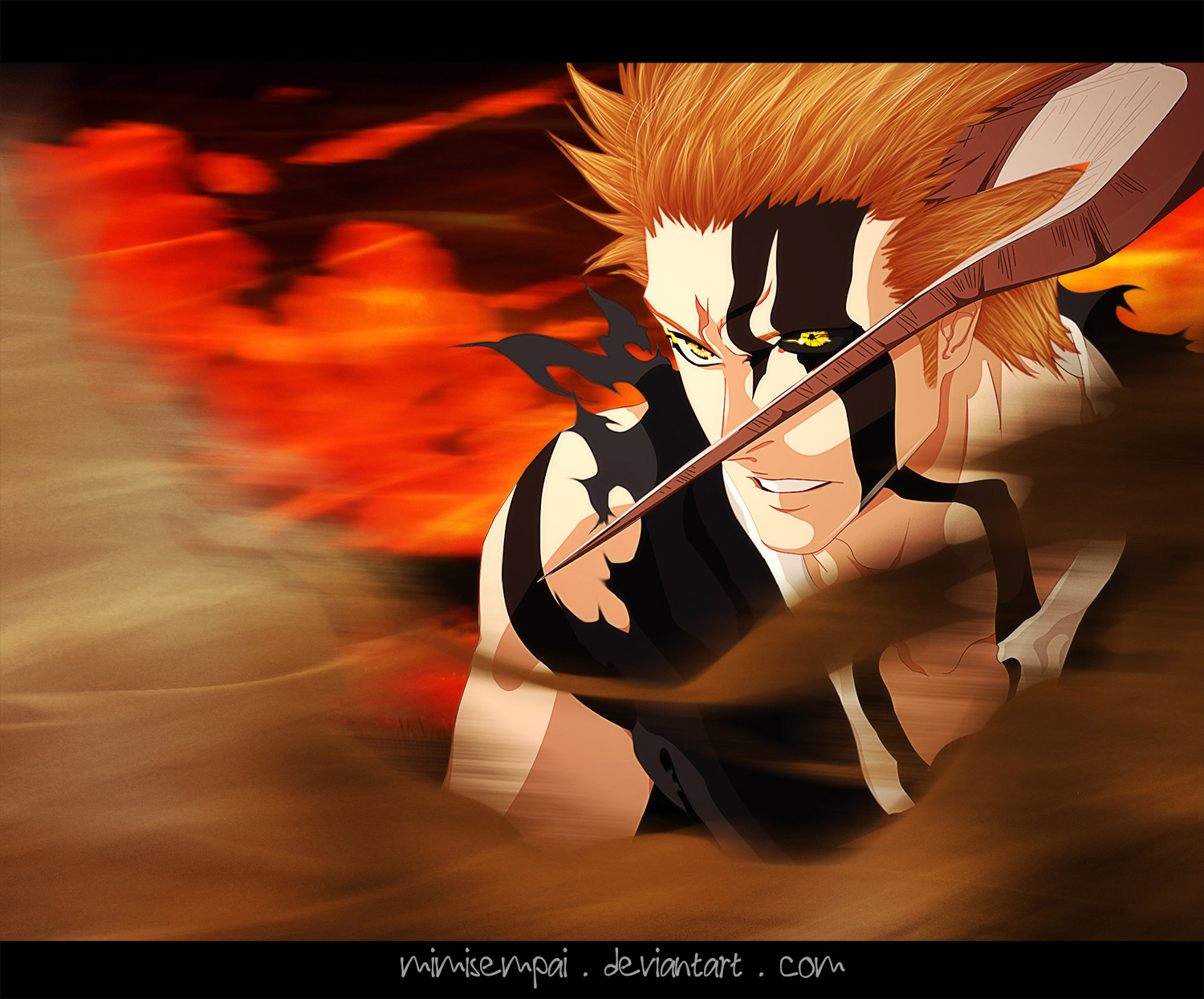Bleach Chap 677 - Next Chap 678