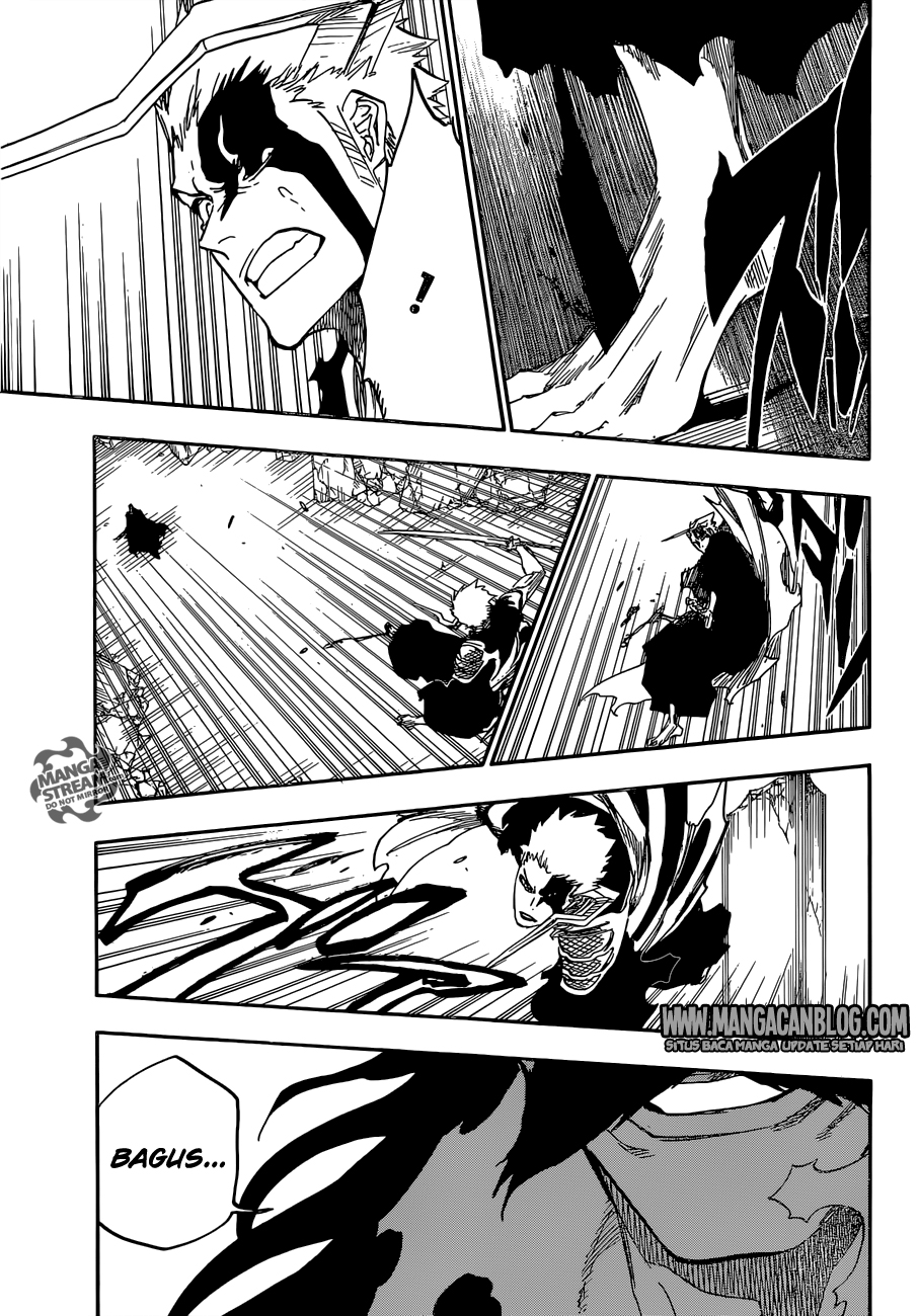 Bleach Chap 677 - Next Chap 678