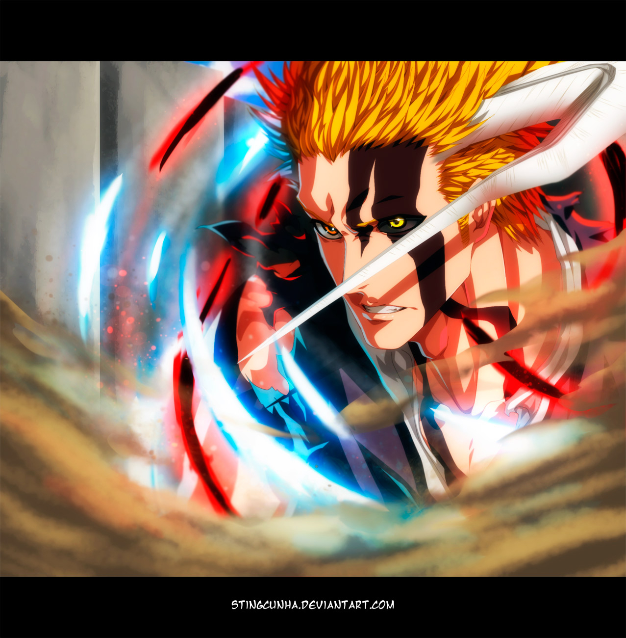 Bleach Chap 677 - Next Chap 678