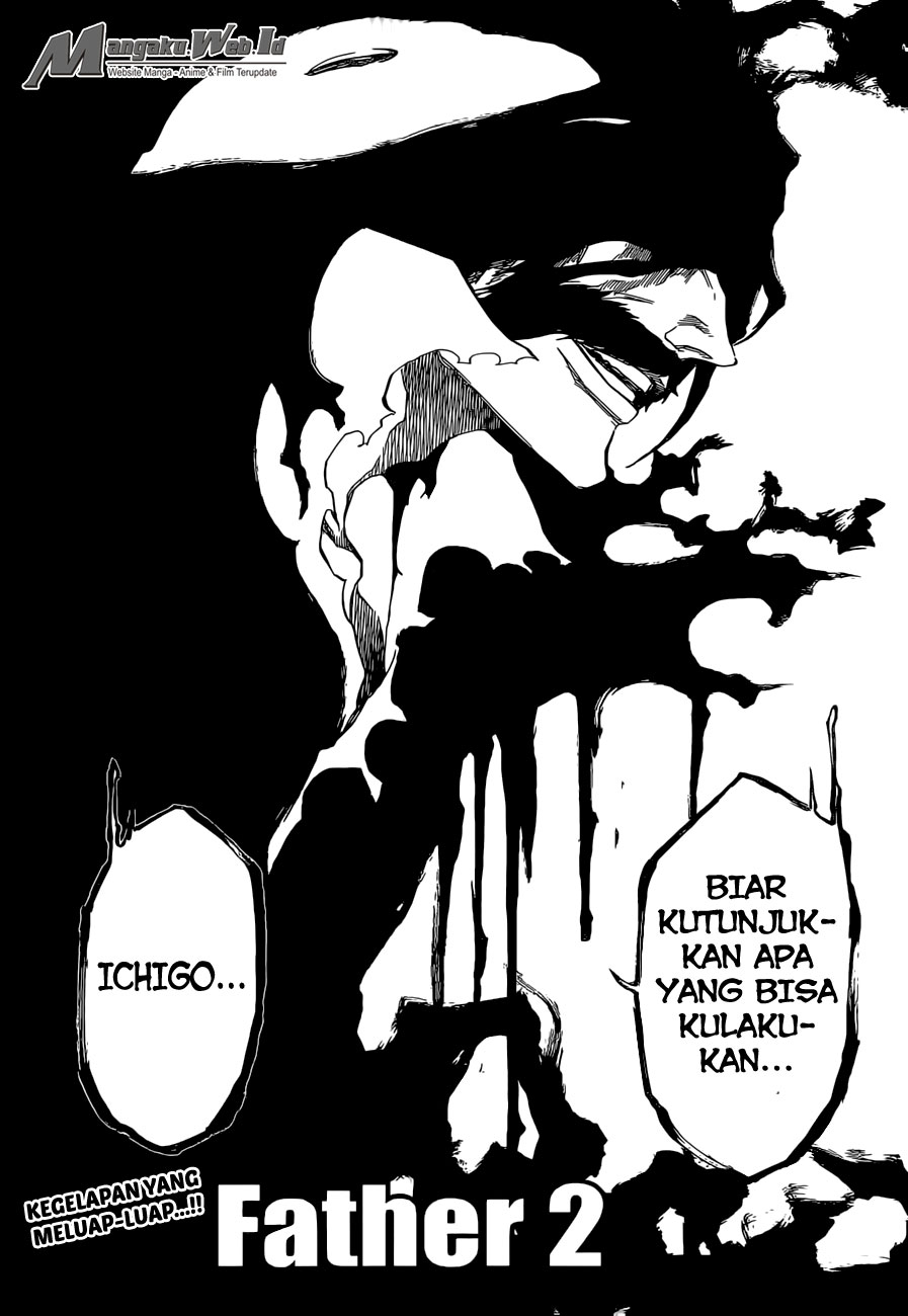 Bleach Chap 674 - Next Chap 675