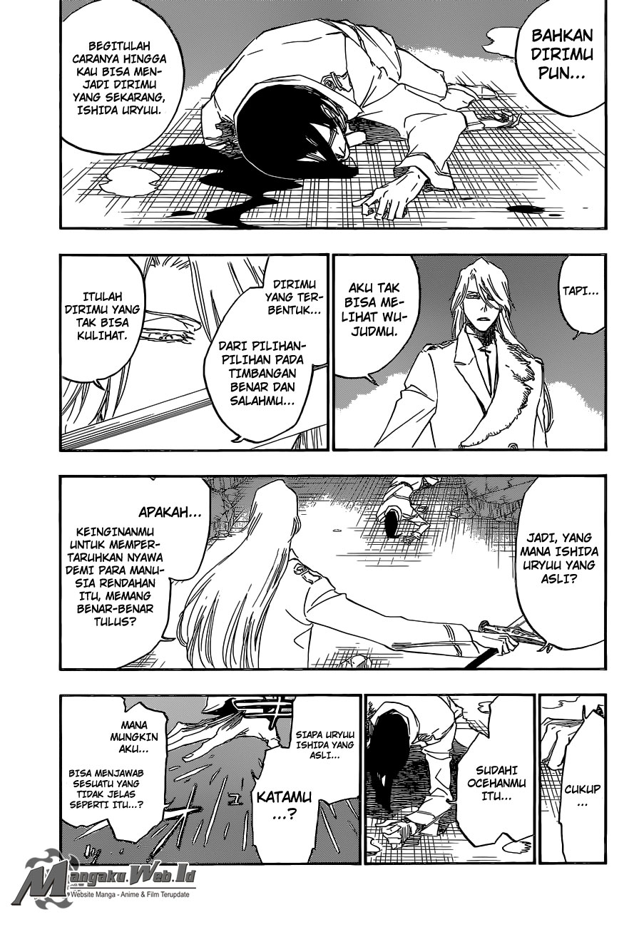 Bleach Chap 674 - Next Chap 675