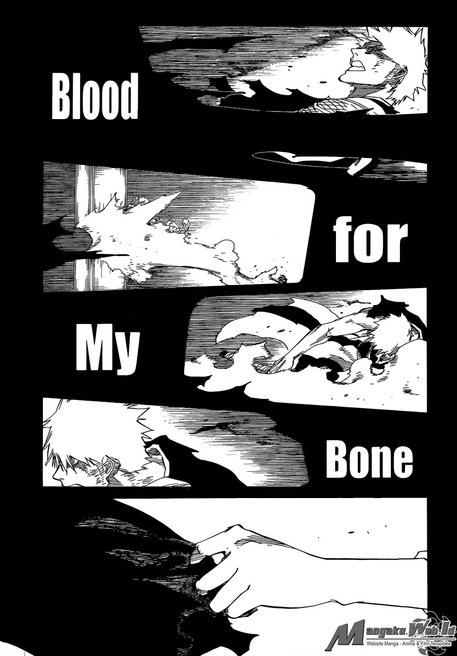 Bleach Chap 675 - Next Chap 676